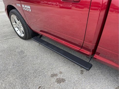 Used 2014 RAM 1500 R/T w/ Convenience Group image 15