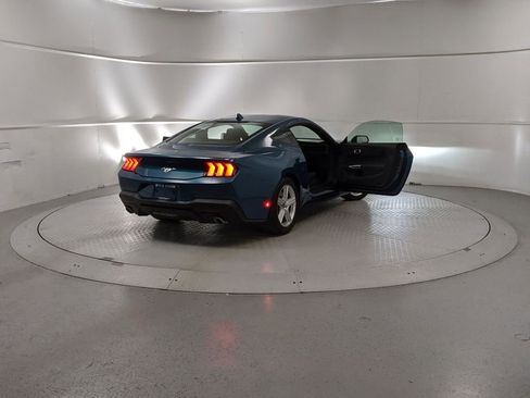 New 2026 Ford Mustang Coupe image 9