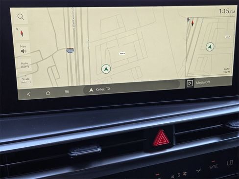 New 2026 Kia Sorento EX w/ EX Premium Package image 12