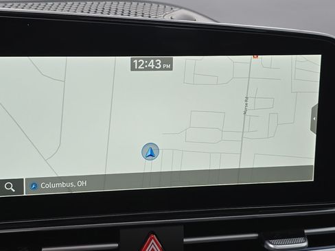 New 2026 Hyundai Elantra Limited FWD image 20