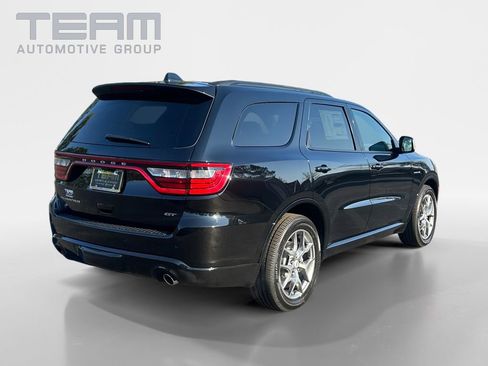 New 2026 Dodge Durango GT image 7