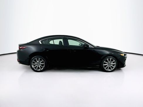 Used 2025 MAZDA MAZDA3 s FWD image 10