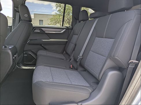 New 2026 GMC Acadia Elevation FWD image 14
