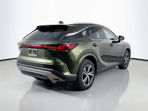 Certified 2024 Lexus RX 350h w/ Accessory Package (Z1) AWD/4WD image 5