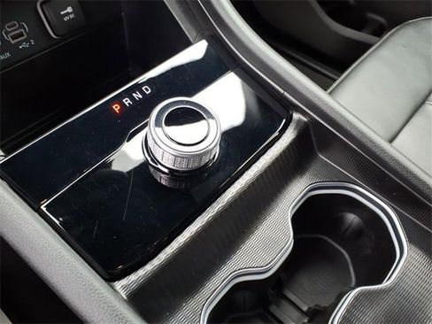 Used 2024 Jeep Grand Cherokee L Limited w/ Black Appearance Package image 18