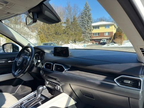 Used 2017 MAZDA CX-5 Grand Select image 30