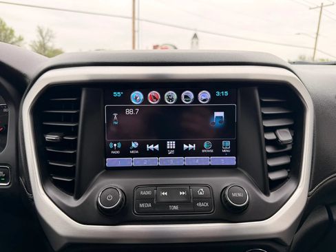 Used 2019 GMC Acadia SLT FWD image 19