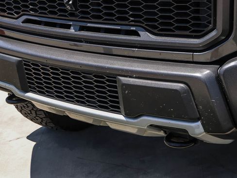 Used 2019 Ford F150 Raptor w/ Equipment Group 802A Luxury AWD/4WD image 6