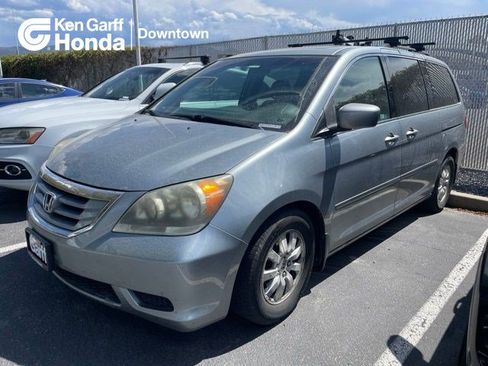 Used 2008 Honda Odyssey EX-L image 1