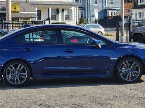 Used 2017 Subaru WRX Premium image 5