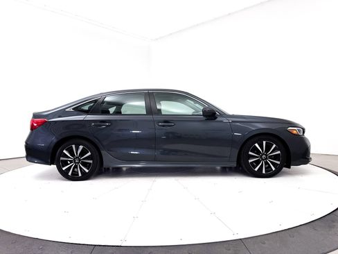 Used 2022 Honda Civic EX image 35