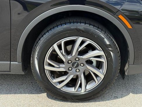 Certified 2023 Lincoln Corsair AWD w/ Equipment Group 101A image 12