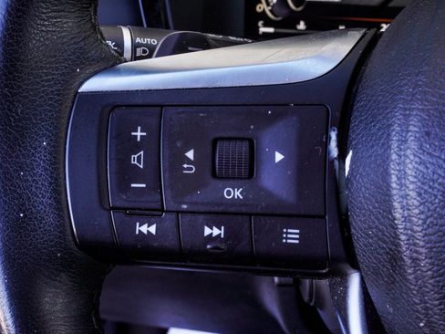 Used 2023 INFINITI QX60 Luxe w/ Performance Audio Package image 28