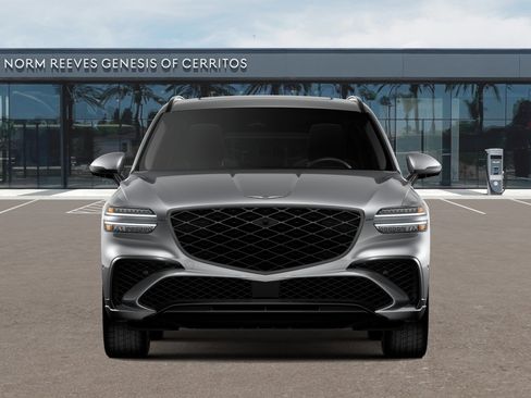 New 2026 Genesis GV70 3.5T Sport Prestige AWD/4WD image 6