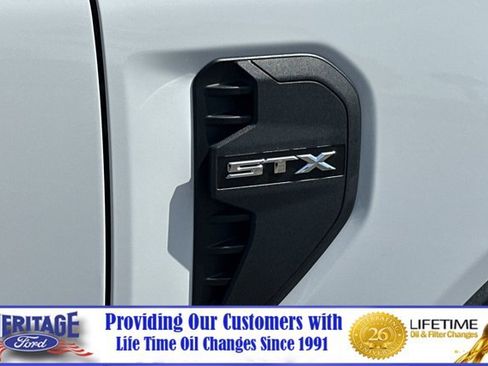 New 2026 Ford Ranger XL w/ Trailer Tow Package RWD image 24