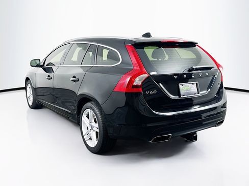 Used 2015 Volvo V60 T5 Premier AWD/4WD image 5