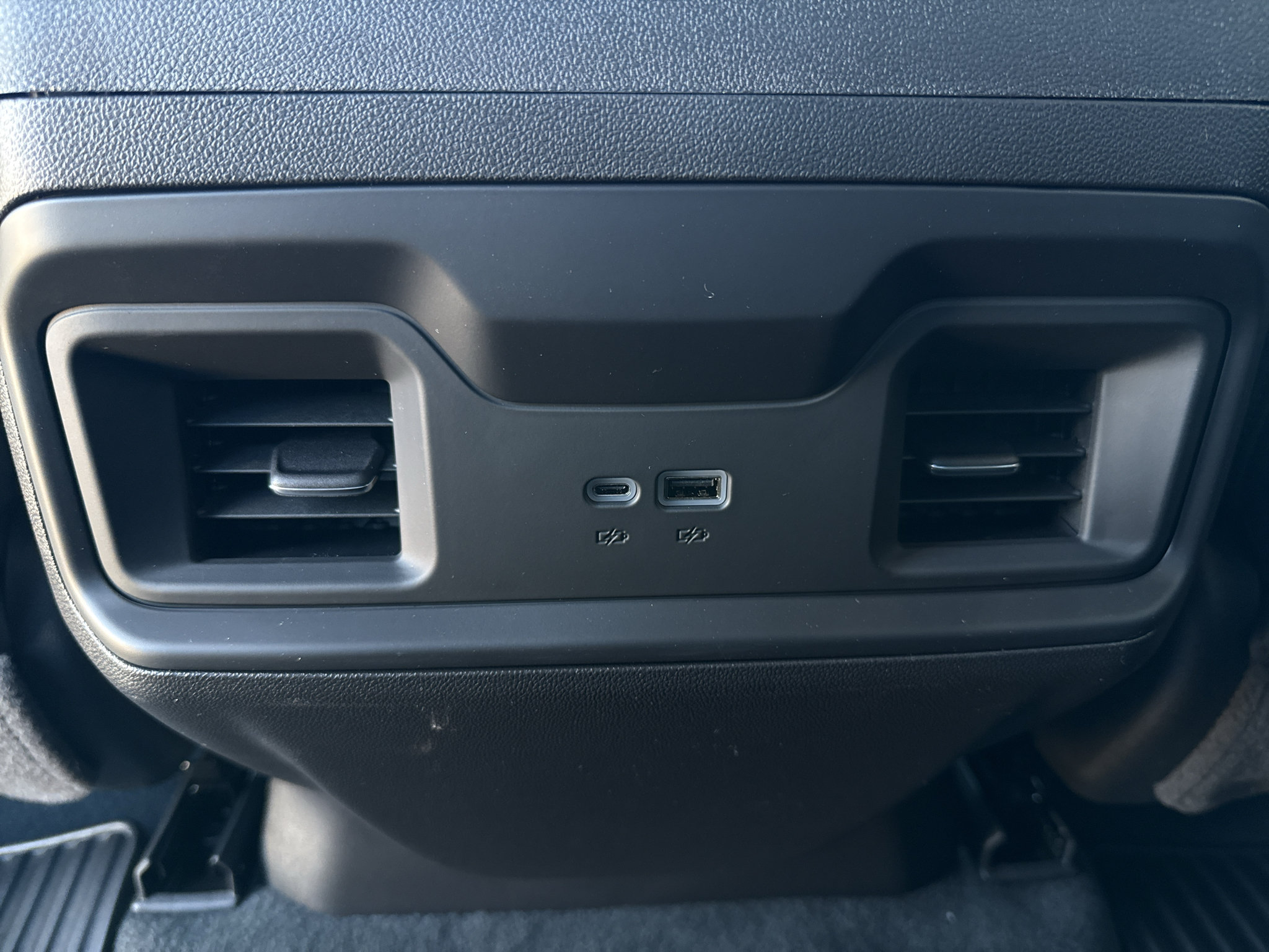 New 2026 Chevrolet Silverado 1500 RST w/ Safety Package AWD/4WD image 47