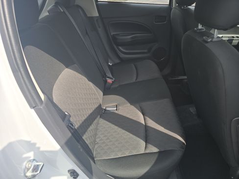 Used 2024 Mitsubishi Mirage ES FWD image 22