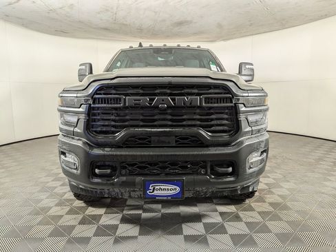 New 2026 RAM 2500 Tradesman image 2