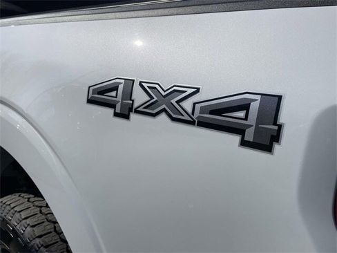 Certified 2025 Ford F150 STX image 11