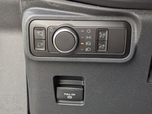 New 2025 Ford Bronco Stroppe Edition image 23