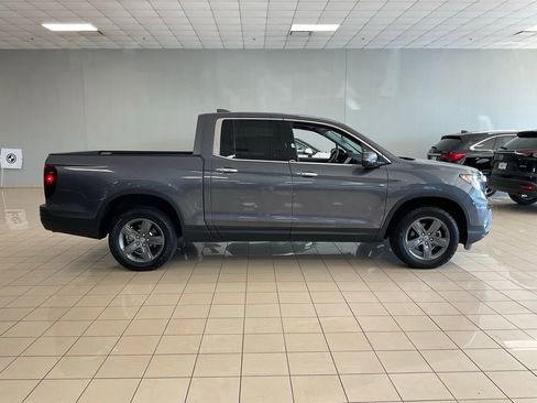 Used 2023 Honda Ridgeline RTL-E image 7