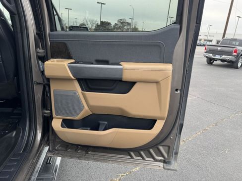 Used 2021 Ford F150 Lariat image 35