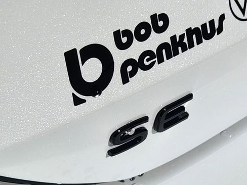 New 2026 Volkswagen Tiguan SE R-Line image 30