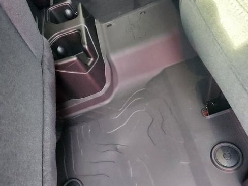 New 2026 Jeep Wrangler Willys image 8