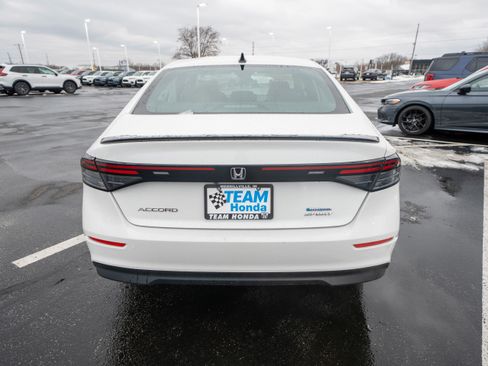 Used 2023 Honda Accord Sport image 5