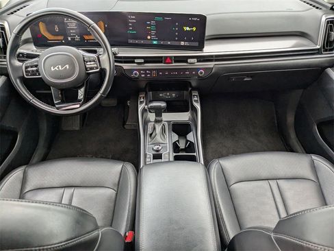 Used 2024 Kia Sorento S image 36