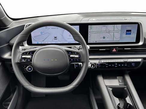 New 2025 Hyundai Ioniq 6 SEL image 17