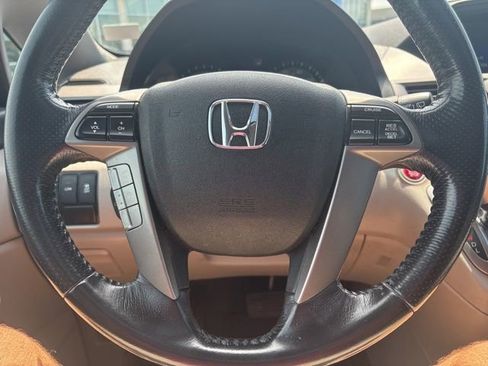 Used 2016 Honda Odyssey EX-L image 15
