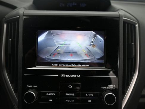 Used 2020 Subaru Impreza 2.0i image 16
