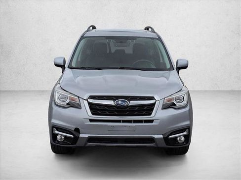 Used 2018 Subaru Forester 2.5i Limited image 2