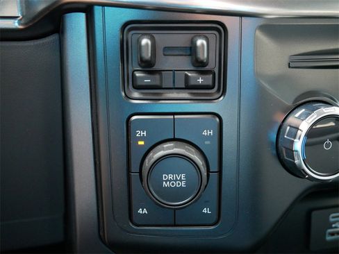 Certified 2022 Ford F150 Lariat w/ Trailer Tow Package image 20