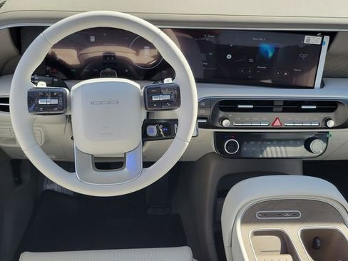 New 2026 Hyundai Palisade SEL Premium image 4