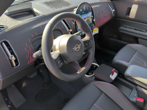 New 2026 MINI Cooper Countryman S w/ Comfort Package Max image 11