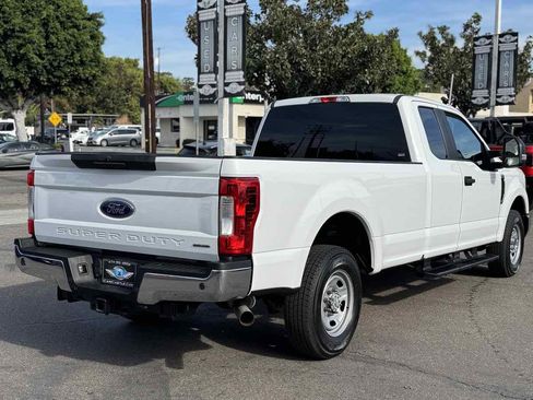 Used 2019 Ford F250 XL w/ XL Value Package image 4
