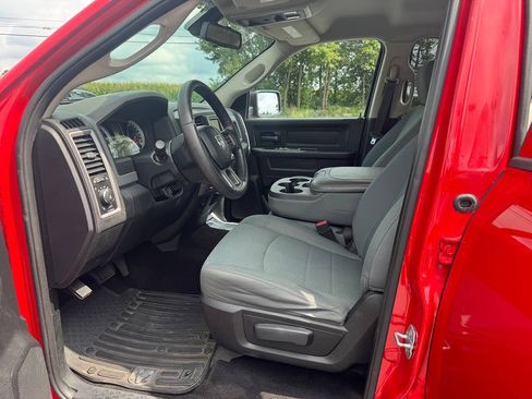 Used 2014 RAM 1500 Express AWD/4WD image 13