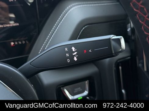 New 2026 GMC Yukon AT4 Ultimate w/ LPO, Floor Liner Package AWD/4WD image 15
