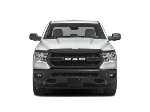 Used 2022 RAM 1500 Limited image 7