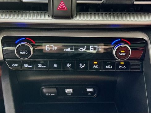 Used 2023 Kia K5 GT-Line image 16