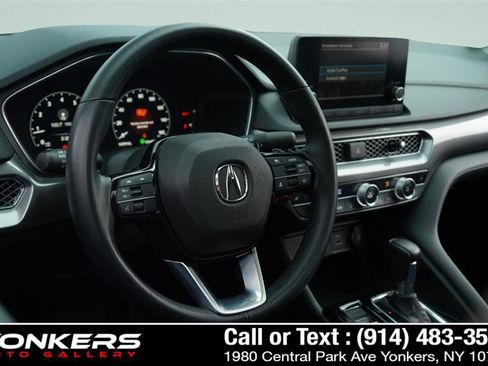 Used 2023 Acura Integra image 45