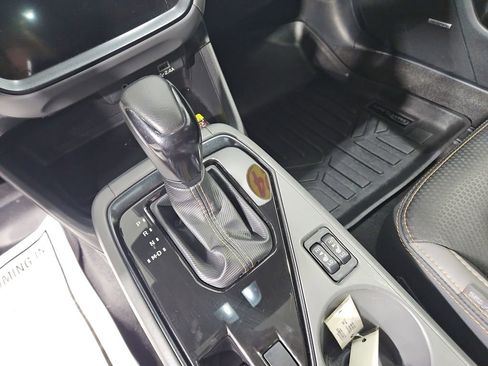 Certified 2024 Subaru Crosstrek 2.5i Wilderness w/ Wilderness Package image 25