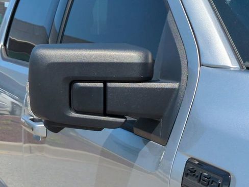 Used 2025 Ford F150 XLT w/ Equipment Group 302A MID AWD/4WD image 12