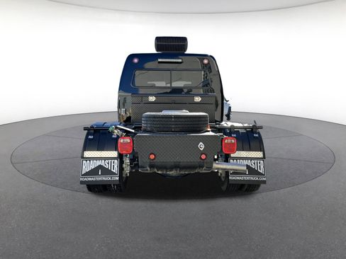 New 2026 RAM 5500 Tradesman w/ Chrome Appearance Group image 4