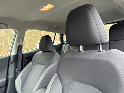 Used 2024 Subaru Impreza 2.0i image 15