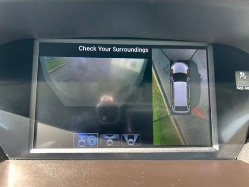 Used 2018 Acura MDX w/ Advance Package AWD/4WD image 21