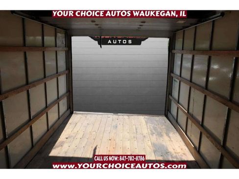 Used 2014 Ford E-350 and Econoline 350 Super Duty image 25